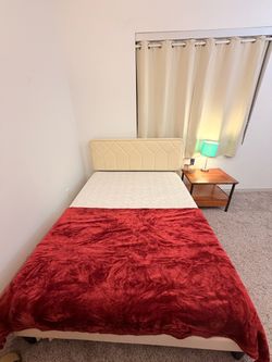 Bedside Table