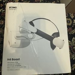 H4 boost