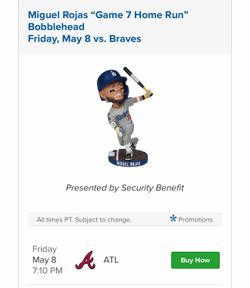 Braves vs Dodgers Tickets