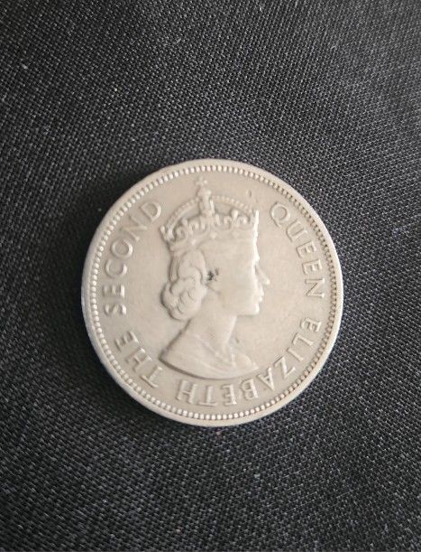 QUEEN  ELIZABETH THE  SECOND