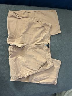 khaki Forever 21