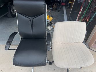 Office chairs