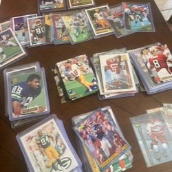 NFL Cards