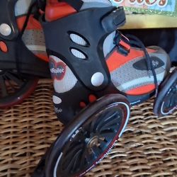 Roller Skates