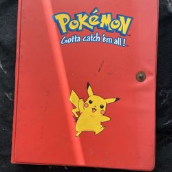 Lot Of Pokémon Items