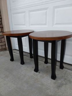 2. ACCENT Tables