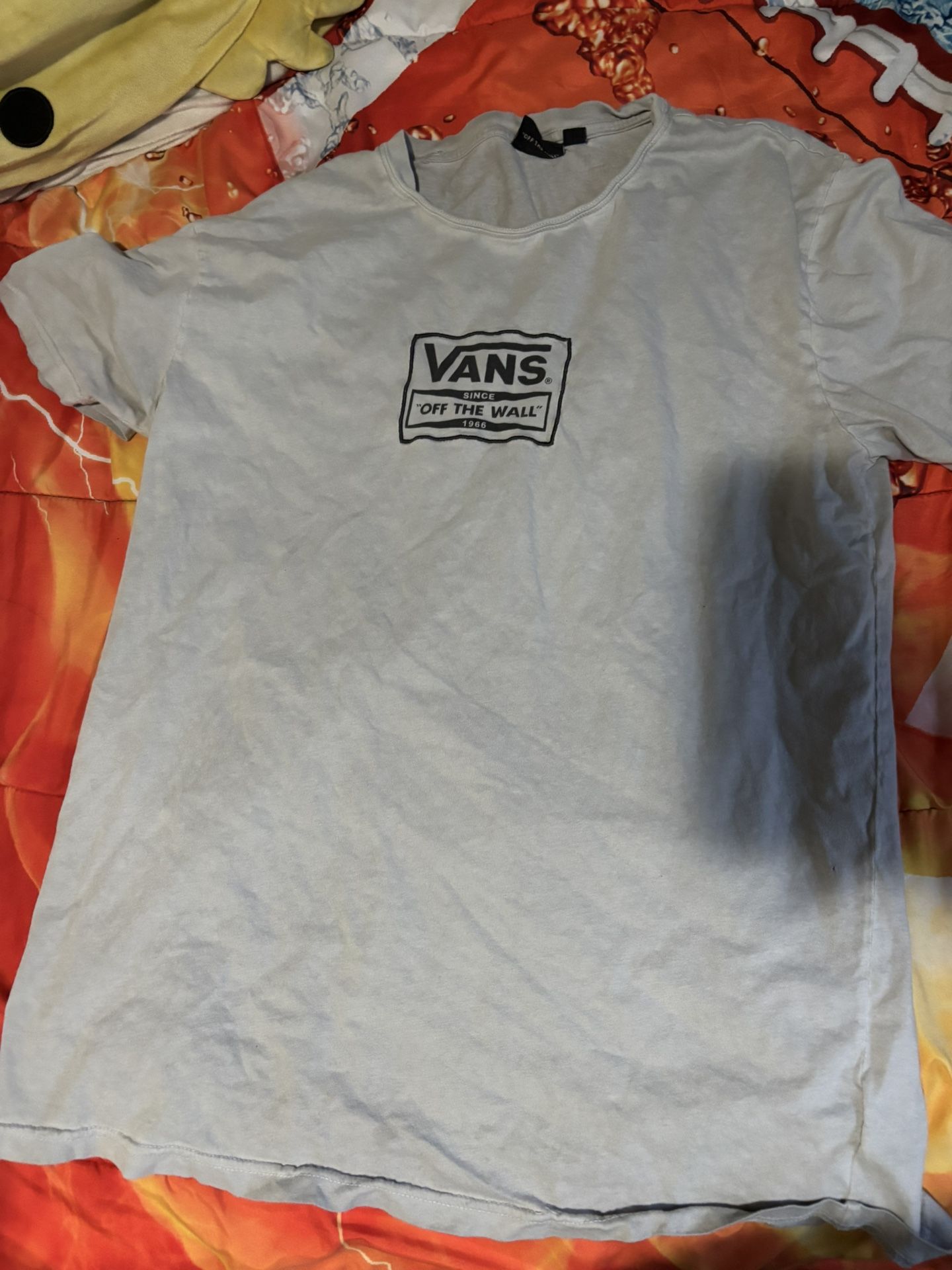 Vans Shirt