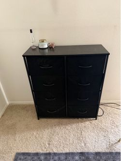Dresser Set