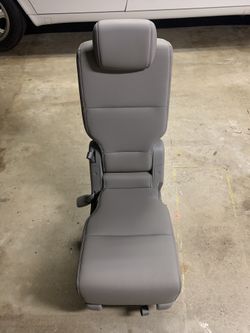 2017 Honda Odyssey