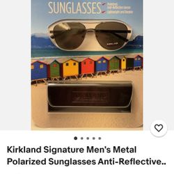 Kirkland  Sunglasses 