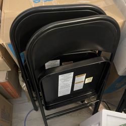 ikea Portable Chair 10/Ea 4 Available 