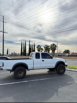 2004 Toyota Tacoma