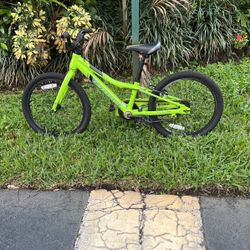 Cannondale Kids bike