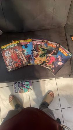 Bizarre Adventure 27,28,31,32,33