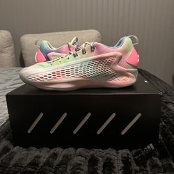 Adidas AE1 Low - 3SSB PE