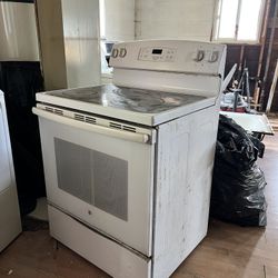 Free Oven