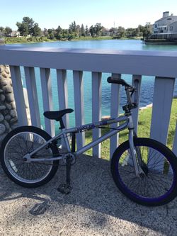 Diamondback Grind Pro 20 BMX Bike for Sale in Irvine CA OfferUp