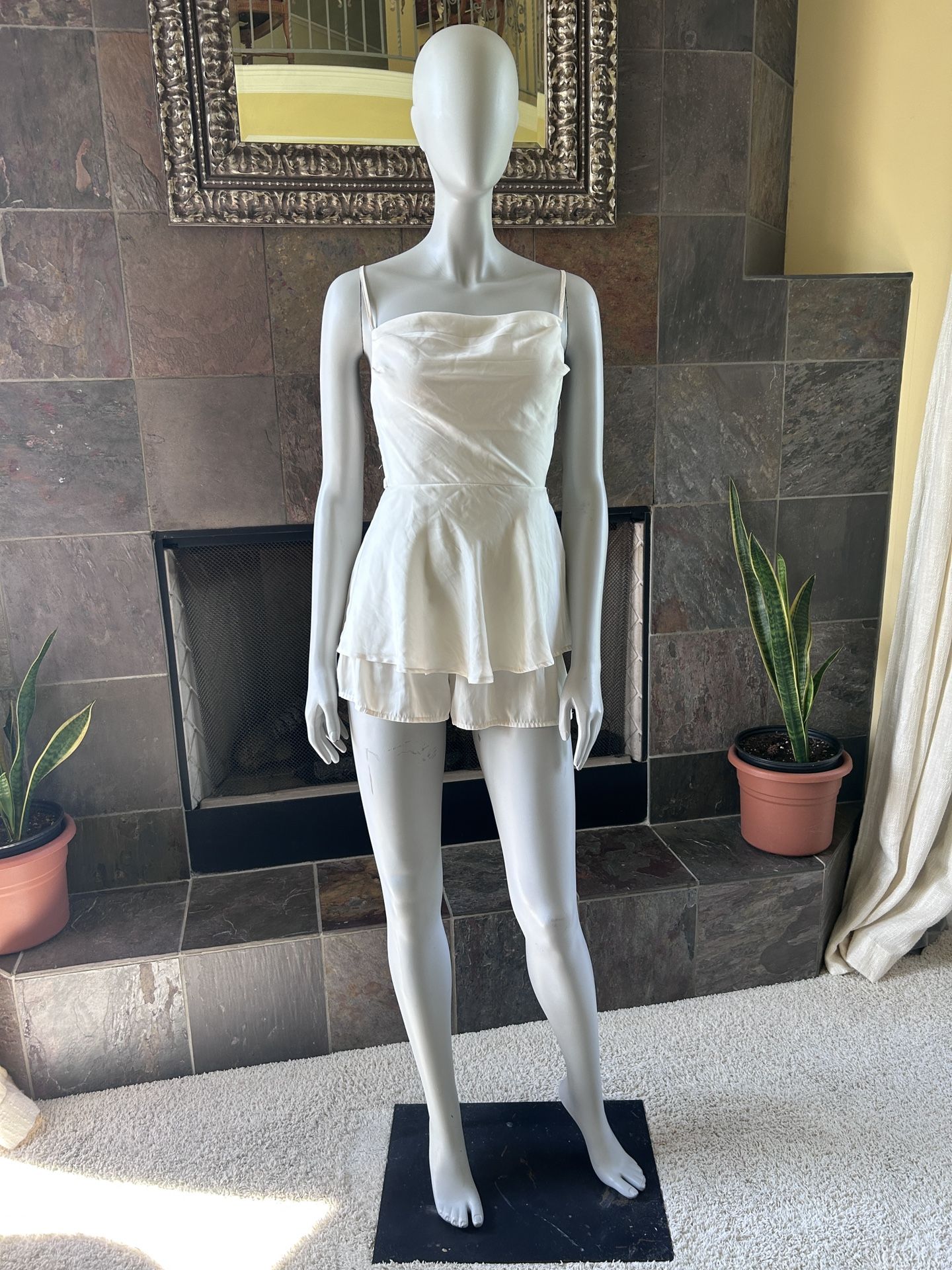 Altar D’ State Romper