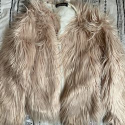 Fur Jacket Sale 