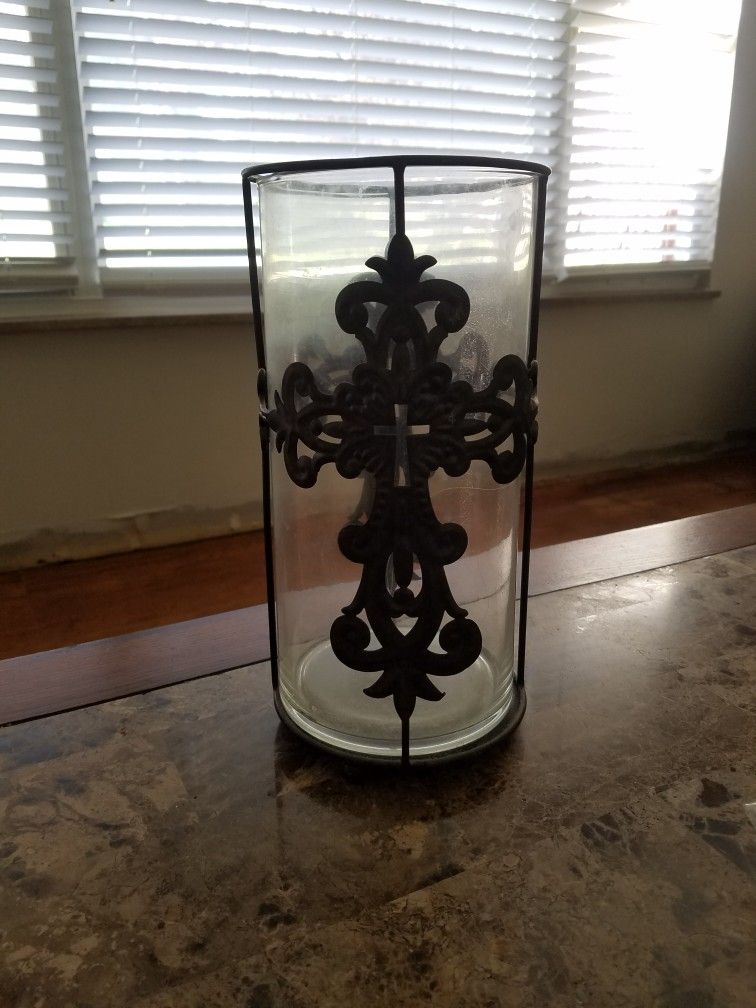Candle Holder