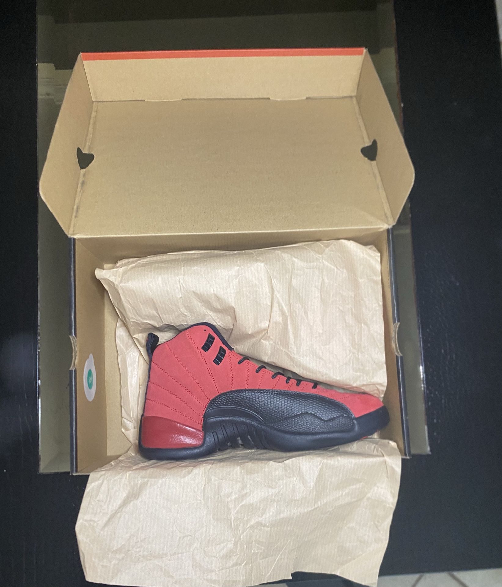 Air Jordan 12