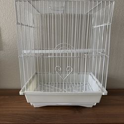 Bird cage