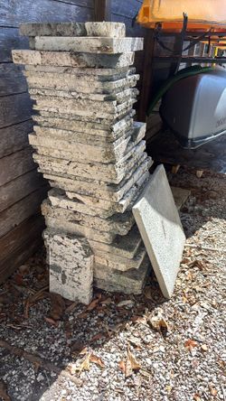 Key stone