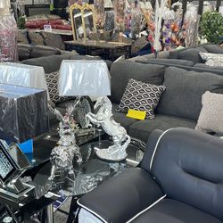 Sectional For $49 down Payment Finance 