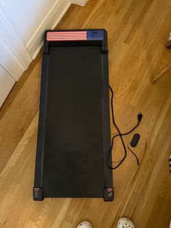 Walking Pad Treadmill
