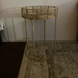 Plant Stand 