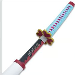 Kanroji Mitsuri. Anime
Characters sword
