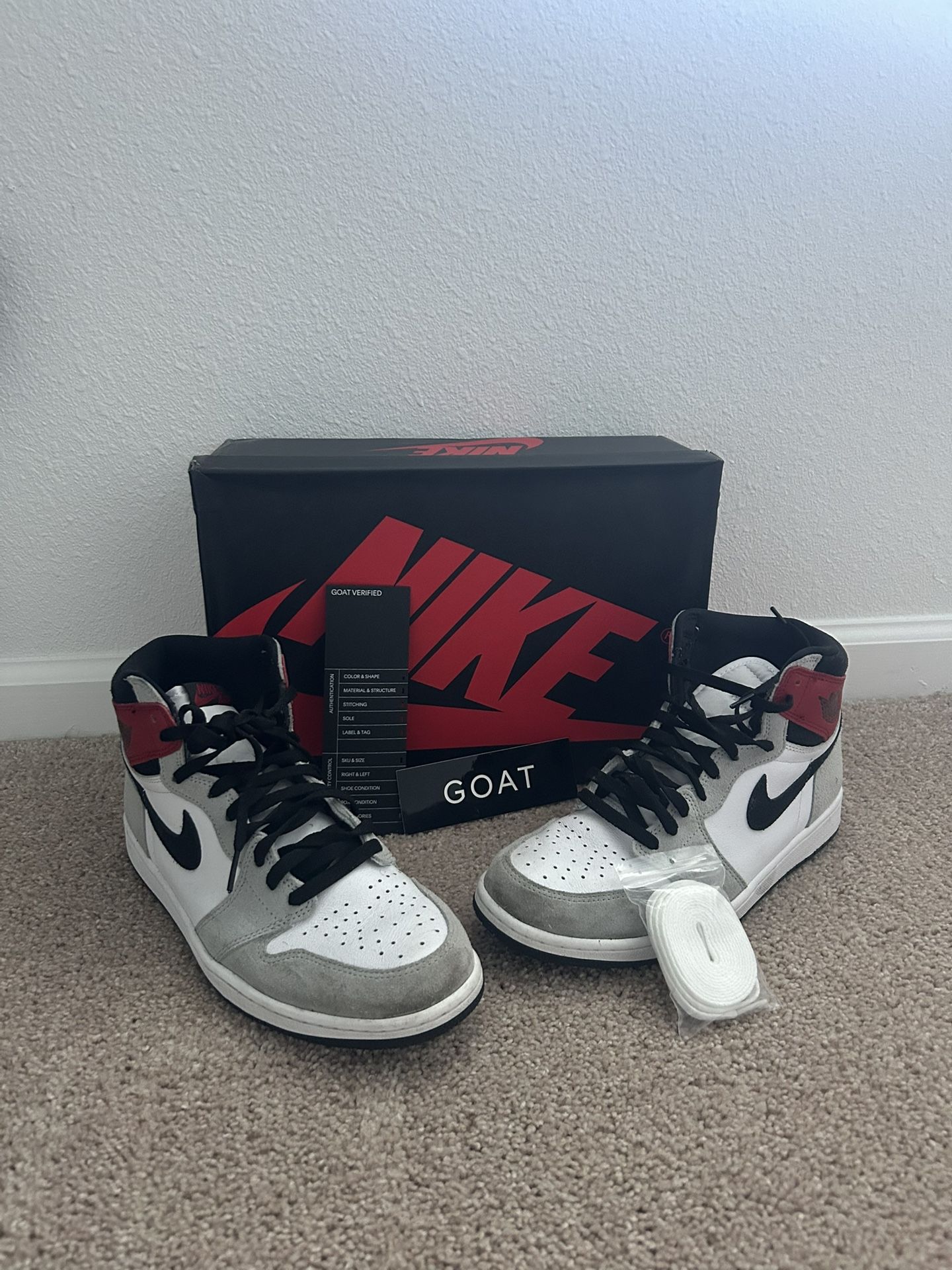 Jordan 1s Retro High 