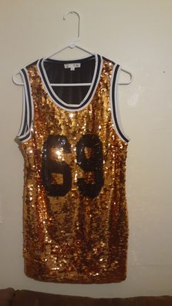 XLARGE Sequence Jersey