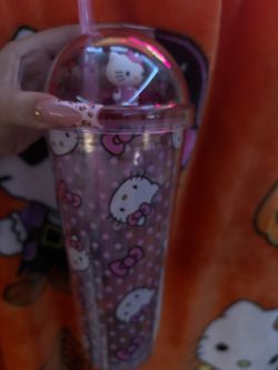 hello Kitty Cup