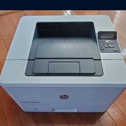 HD Laserjet Pro M402dne