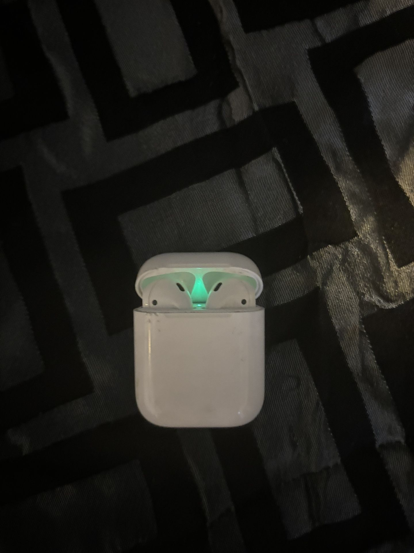 AirPod Gen 2’s 