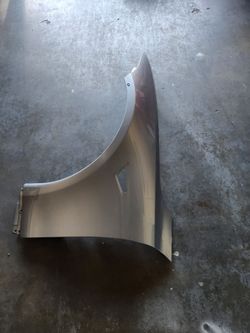 2021-2025 Tesla Model S Left fender oem