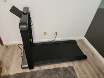 Kingsmith Walking Pad Treadmill