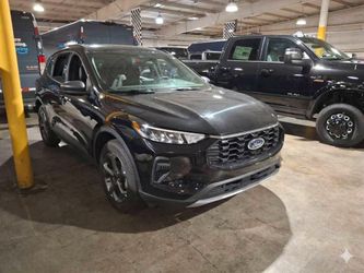 2026 Ford Escape