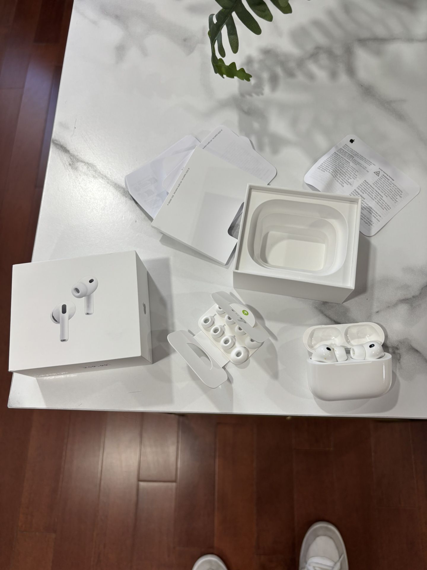 AirPod Pro 3