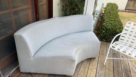 FREE SMALL COUCH