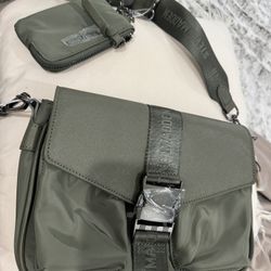 Cartera Nueva 