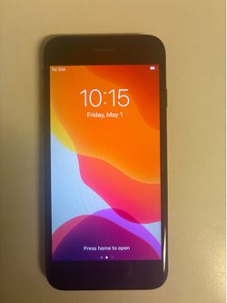 iPhone 7