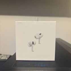 AirPod Pro Generation 2
