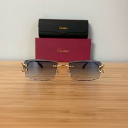 men’s Carti New with Box