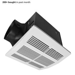 Exhaust Fan 