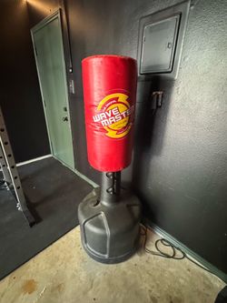 Punching Bag