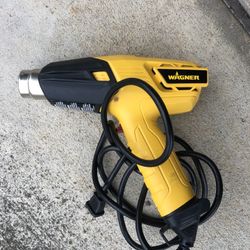 Wagner Furno 500 Heat Tool 