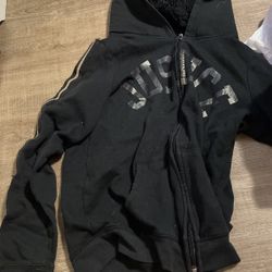 justice hoodie for kids