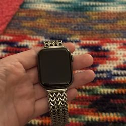 Apple Watch 5